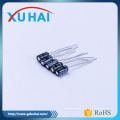 2016 High Quality 22UF 450V Aluminum Electrolytic Capacitor